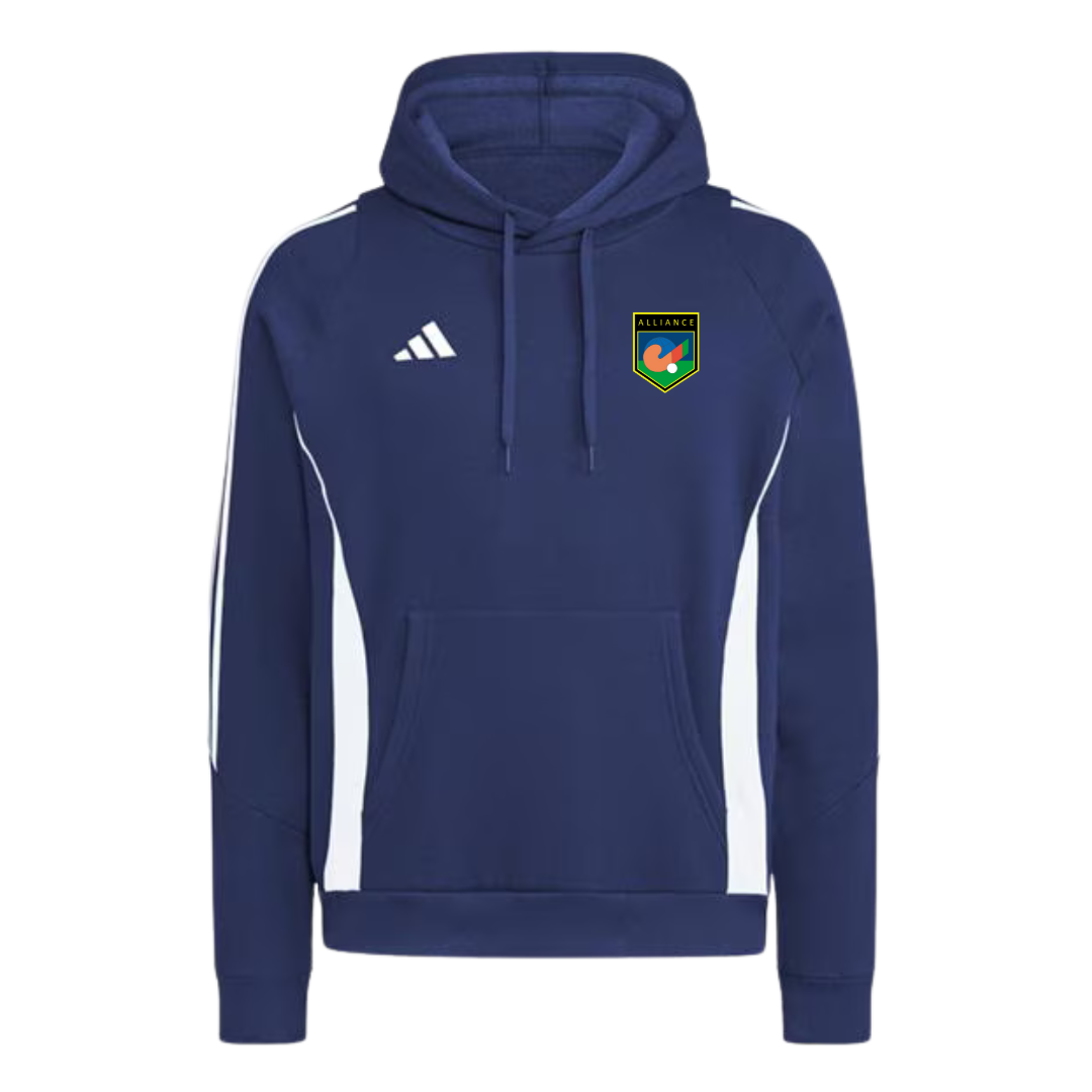 Alliance HC Hooded Top