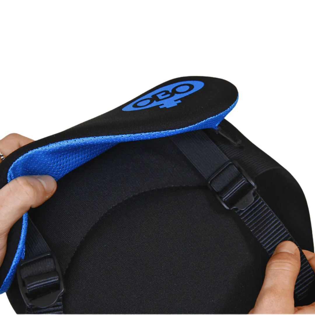 Youth Pelvic Guard Female