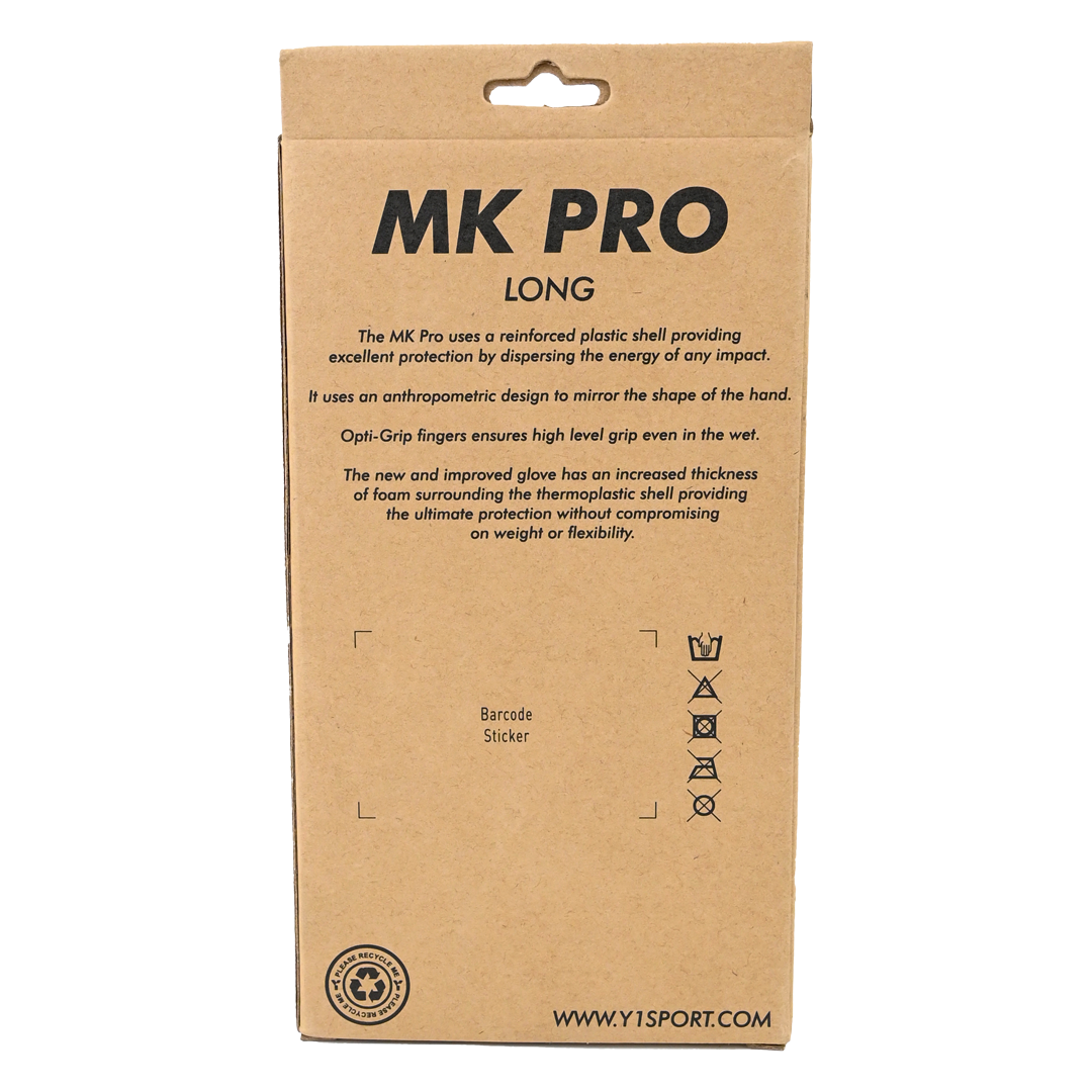 MK Pro Left Hand