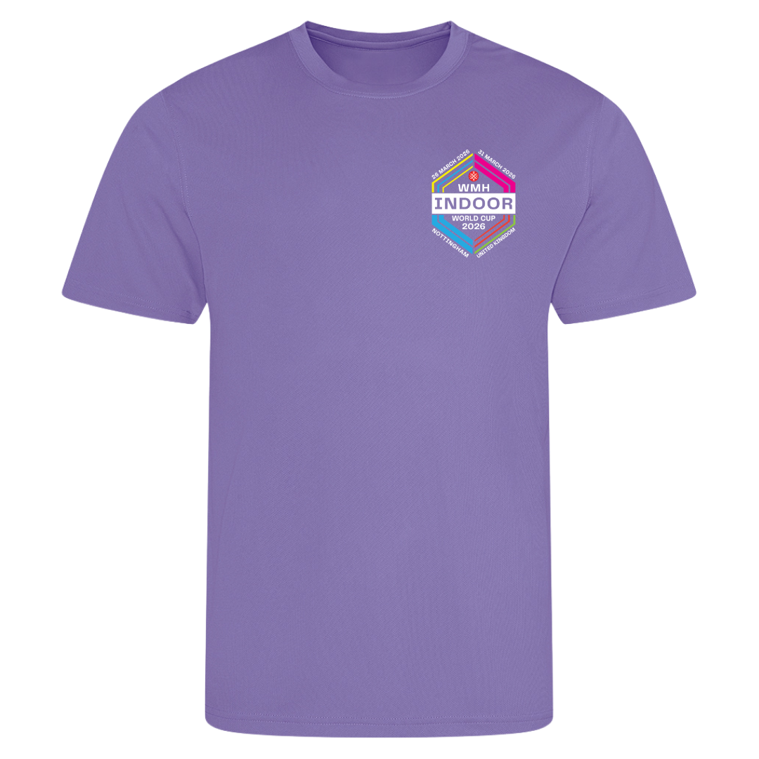 IWC26 Event Tee 1 Lavender