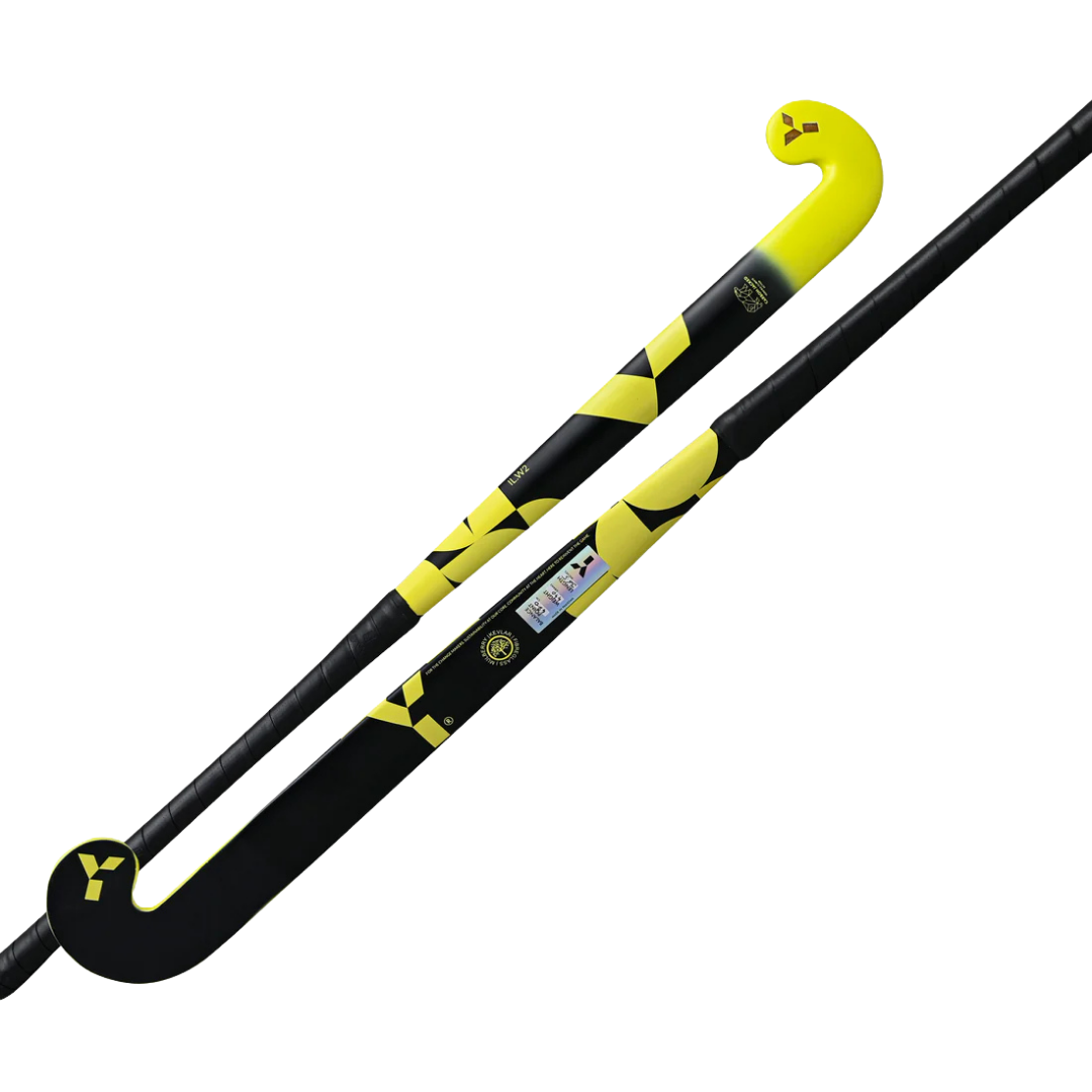 Indoor Low Bow W2 (2025)