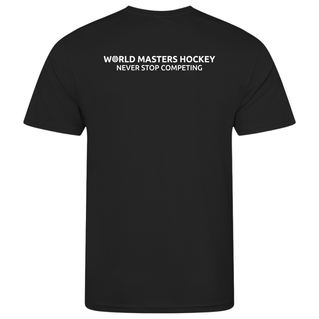 IWC26 Event Tee 1 Black