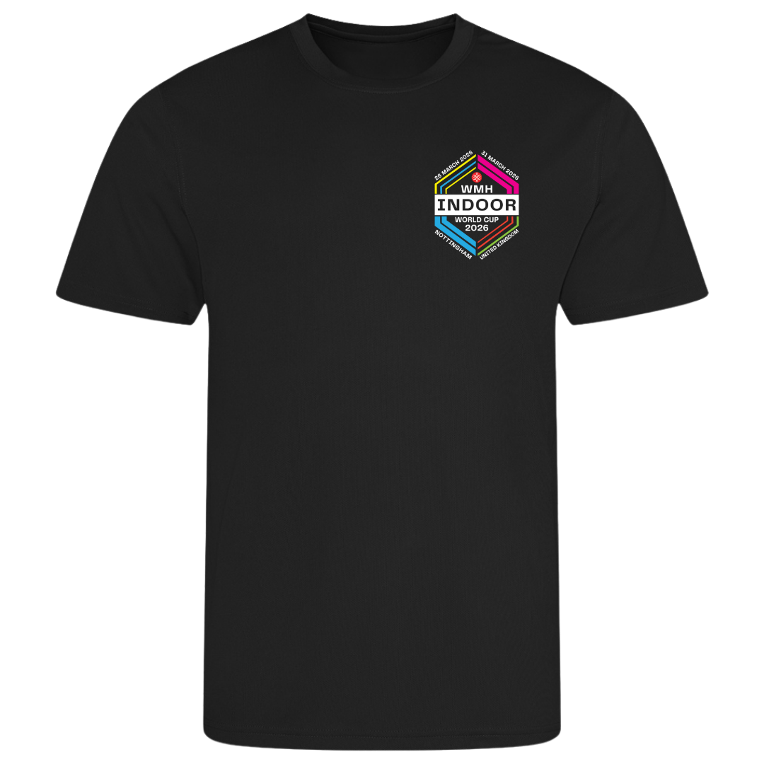 IWC26 Event Tee 1 Black