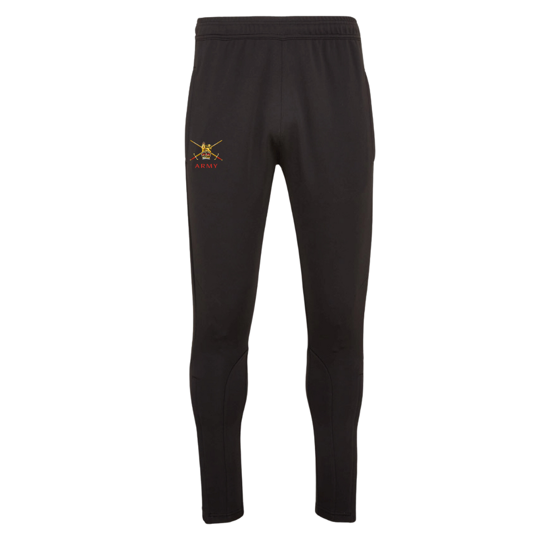 Army Hockey Skinny Pant