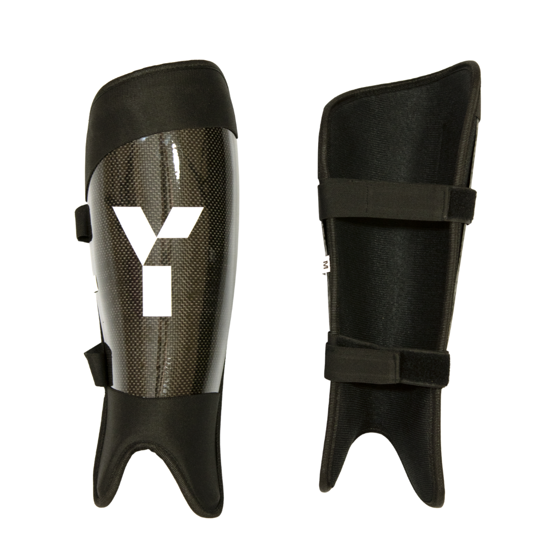 C1 Carbon Shin Pads