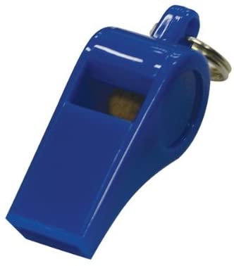 Plastic Whistle