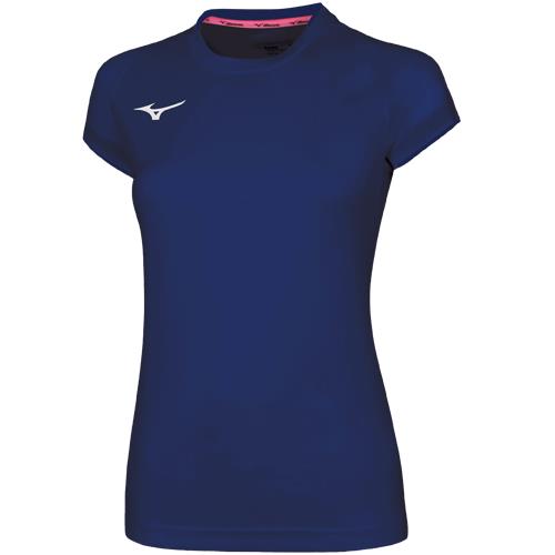 Training T-Shirt - Navy - Female
