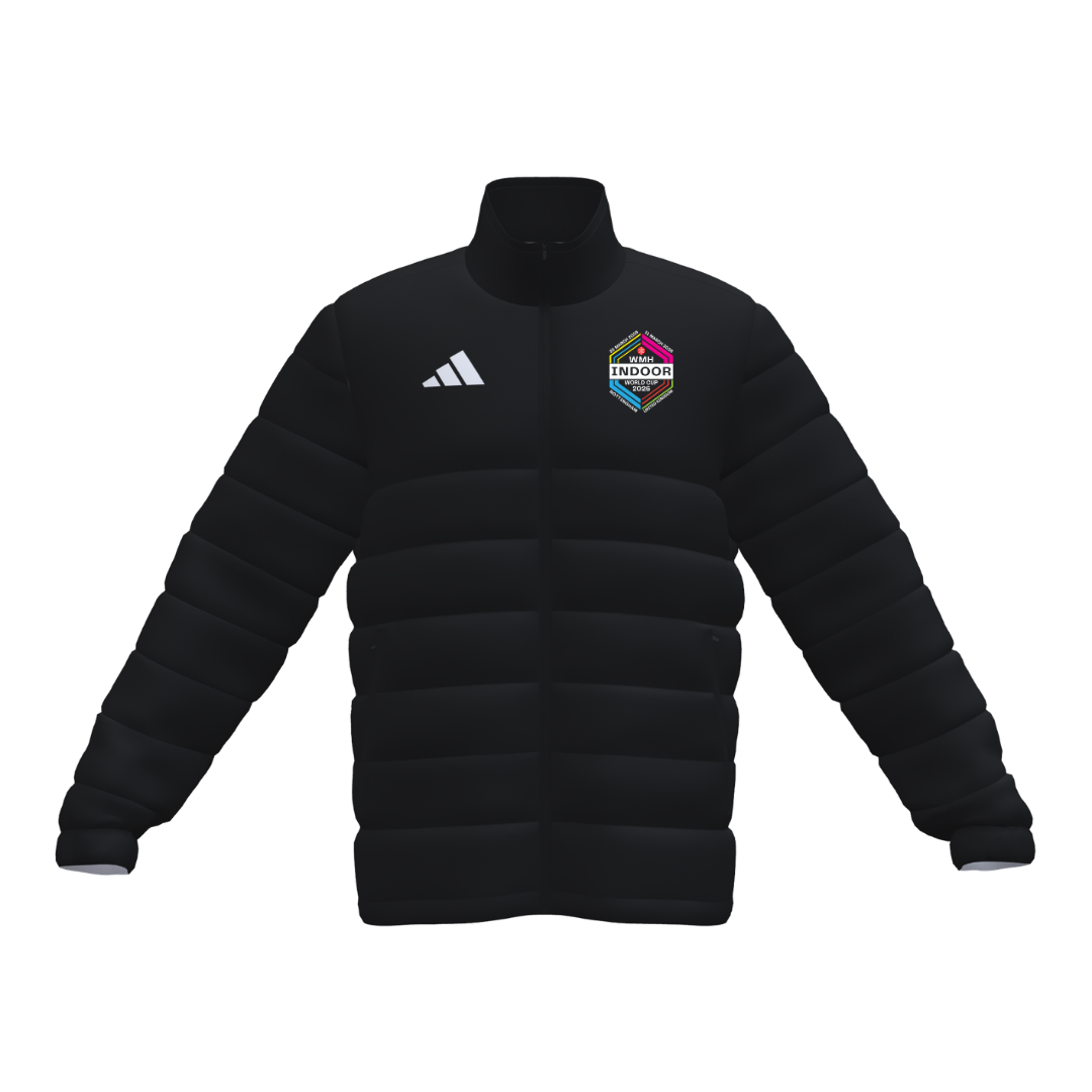 IWC26 Adidas Light Jacket Black