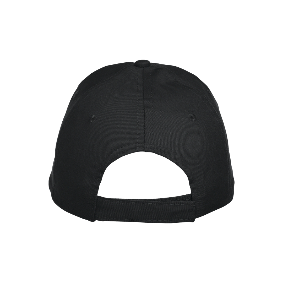 Masters World Cup 2026 Event Cap Black