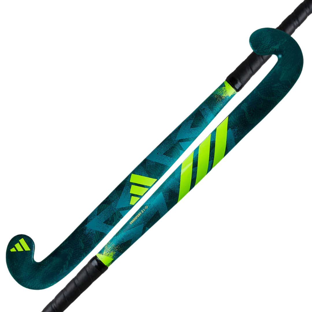 Chaosfury .2 Indoor (2025)