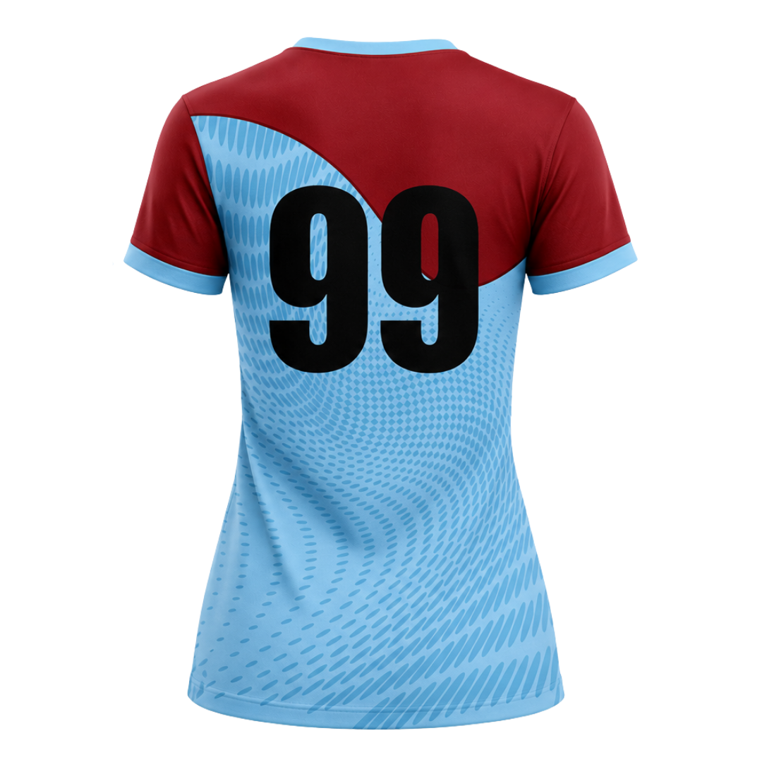 Leatherhead HC Ladies Playing Shirt