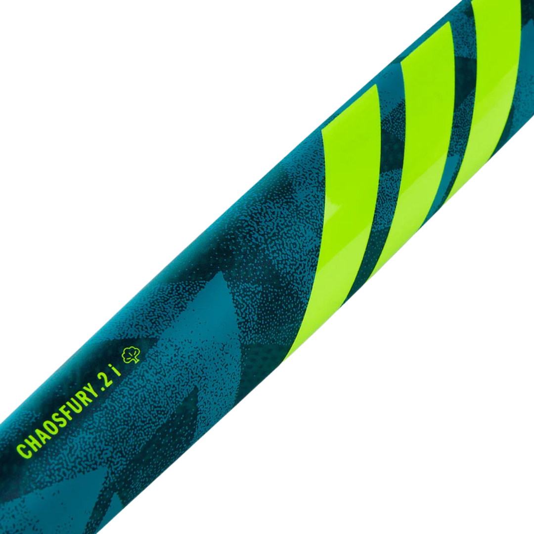 Chaosfury .2 Indoor (2025)