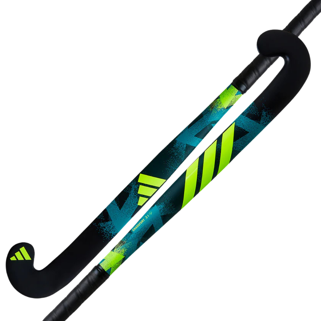 Chaosfury .3 Indoor (2025)