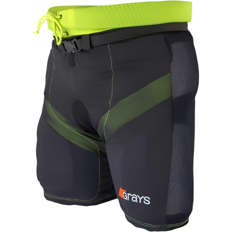 NITRO Padded Shorts