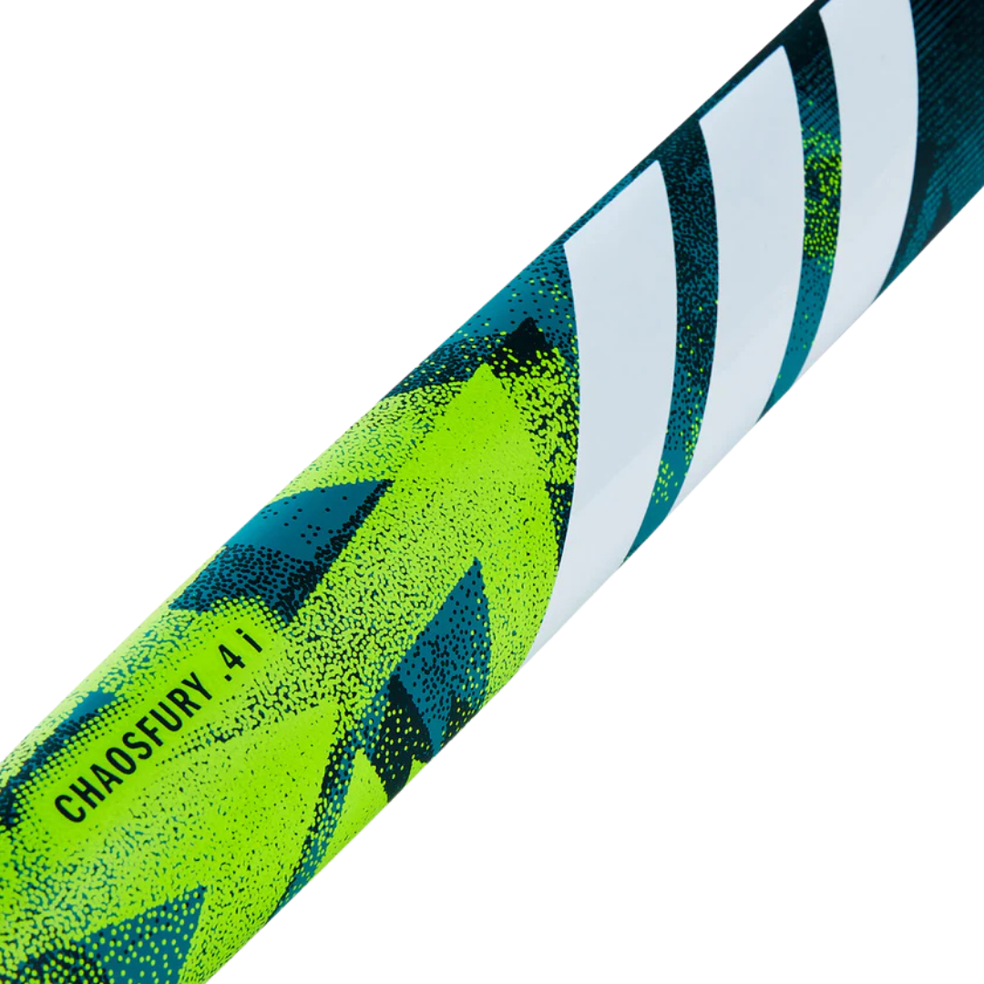 Chaosfury .4 Indoor (2025)