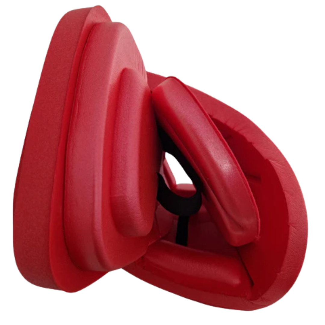 Evolution Pro Right Hand Deflector V2