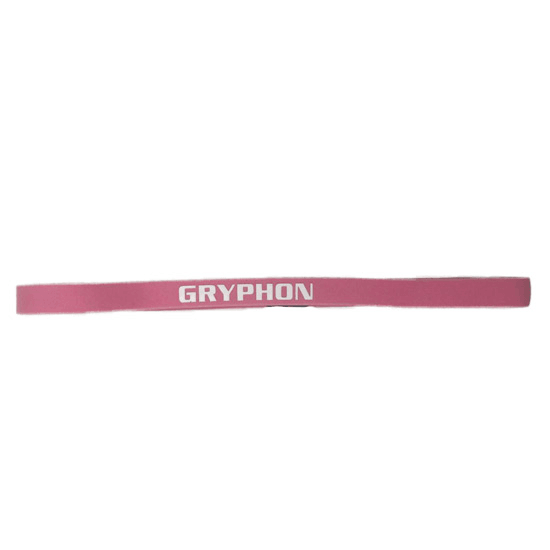 Gryphon Hockey Gryphon Hair Bands