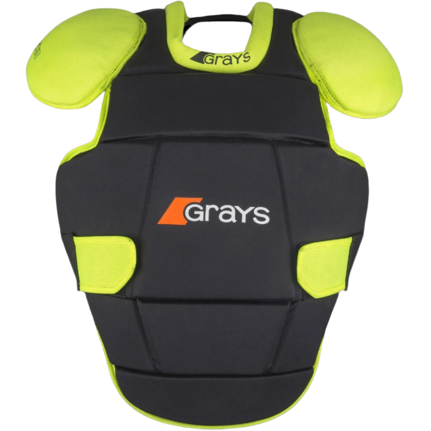Nitro Body Armour