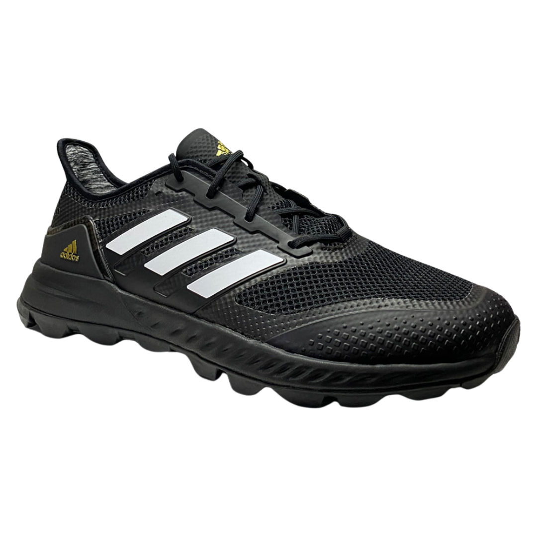 Adipower Hockey 2.1 Black (2023)