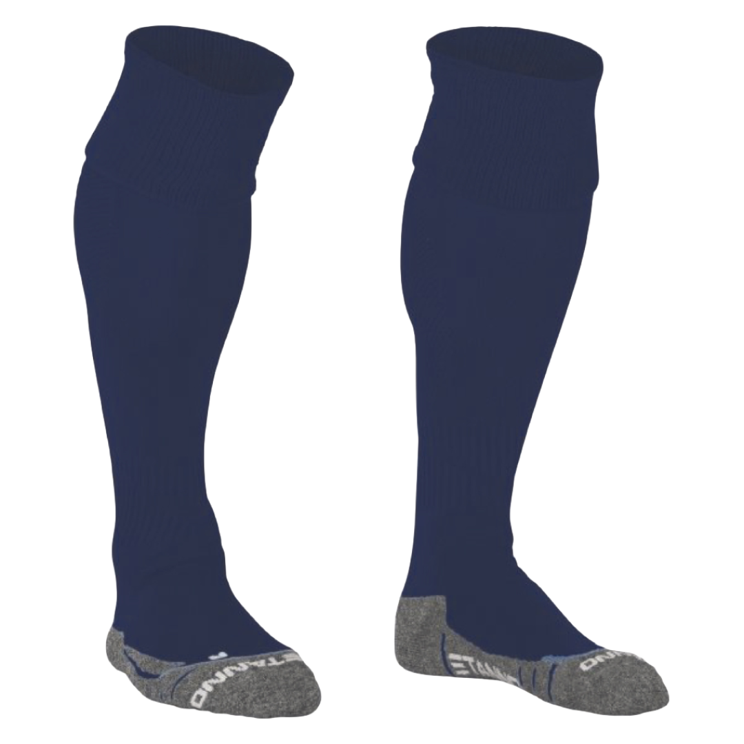 Alliance HC Socks - Navy