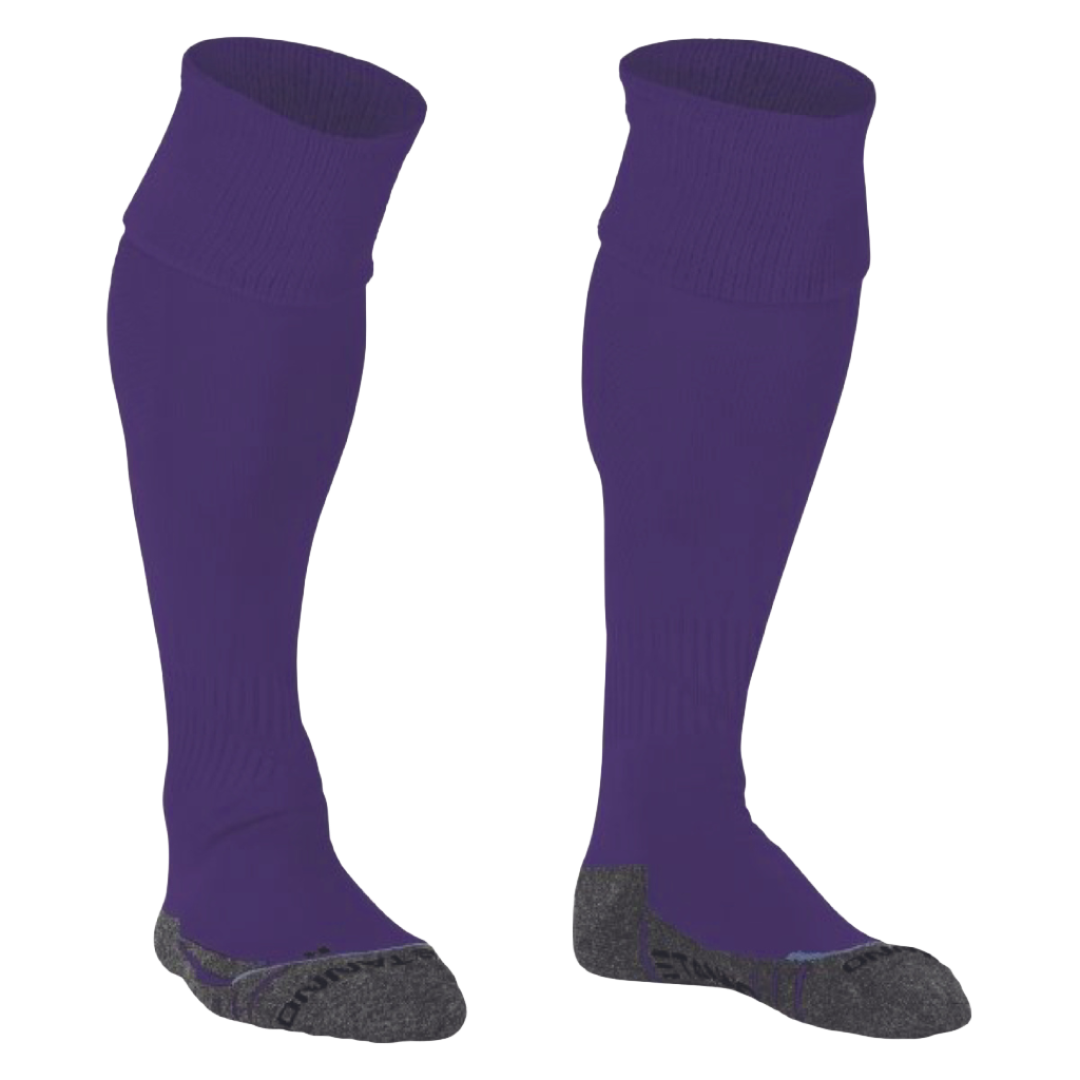 Alliance HC Socks - Purple