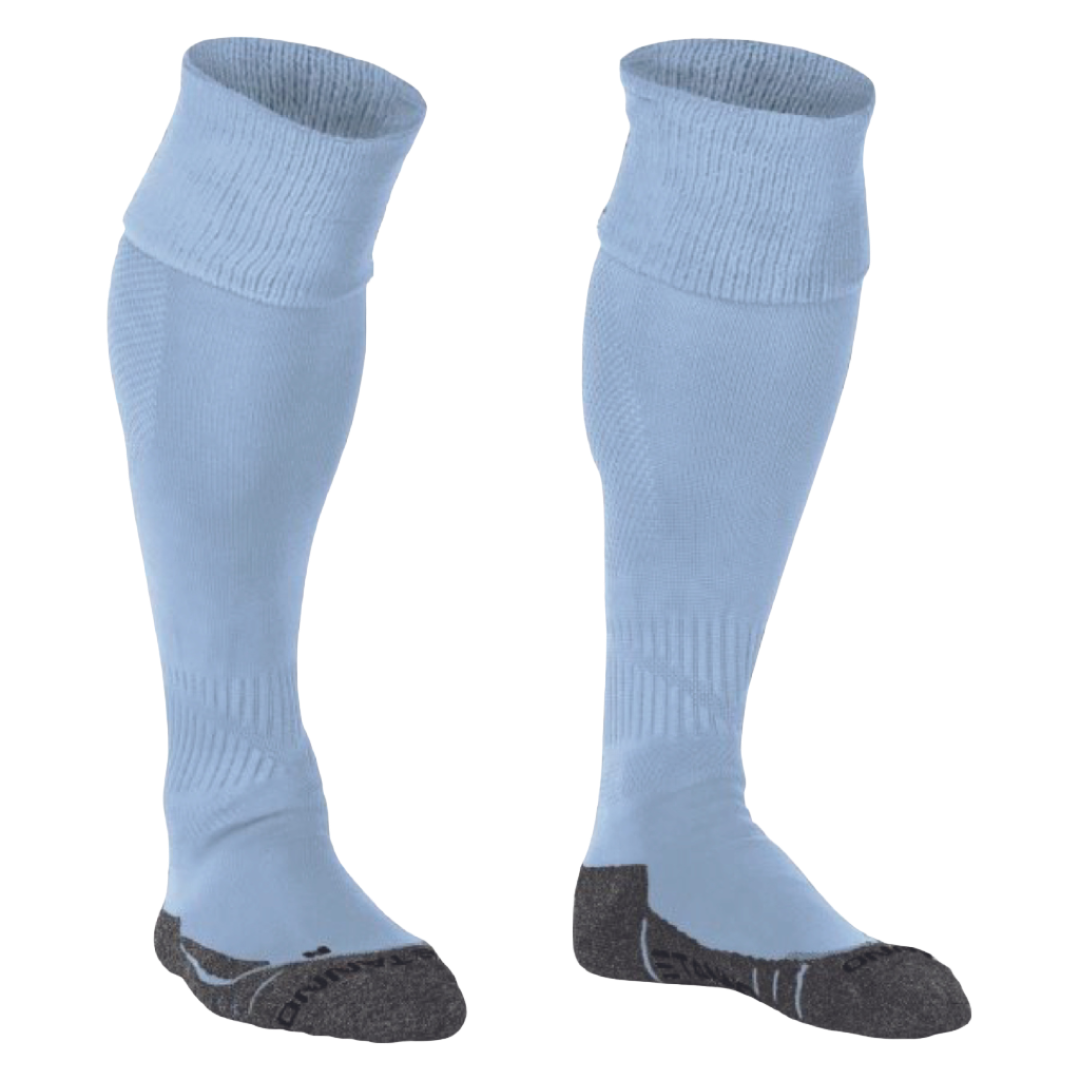 Alliance HC Socks - Sky