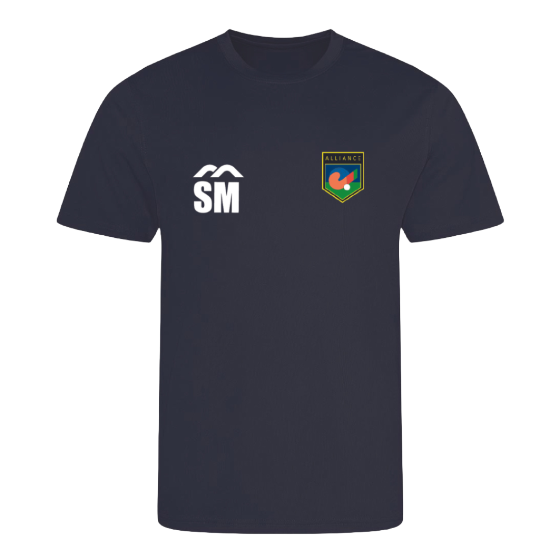 Alliance HC Warm Up Tee - Mens