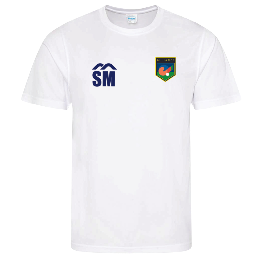 Alliance HC Warm Up Tee - Mens