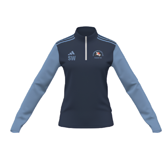 OGHC Women's 1/4 Zip