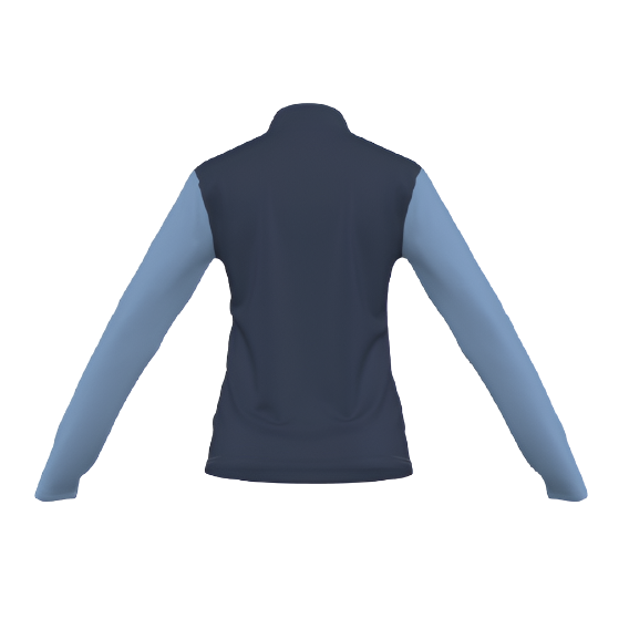 OGHC Women's 1/4 Zip