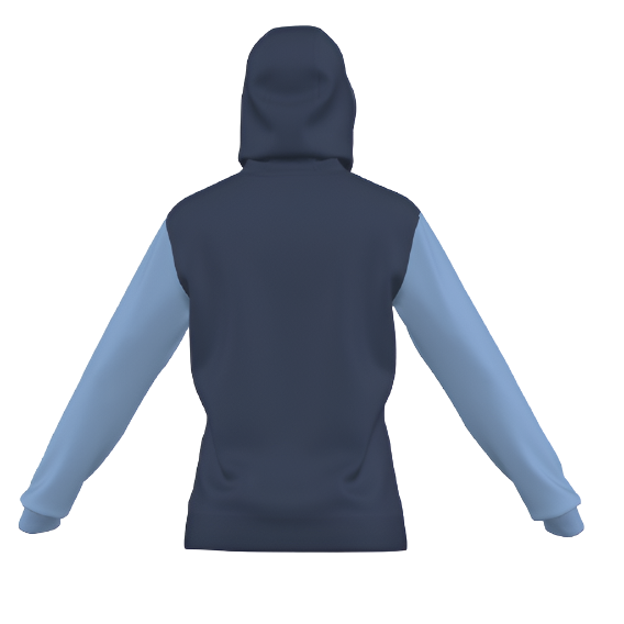 OGHC Women's Hoody