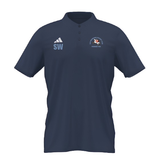 OGHC Staff Polo