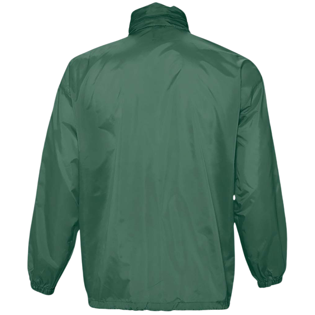 NVS Rain Jacket