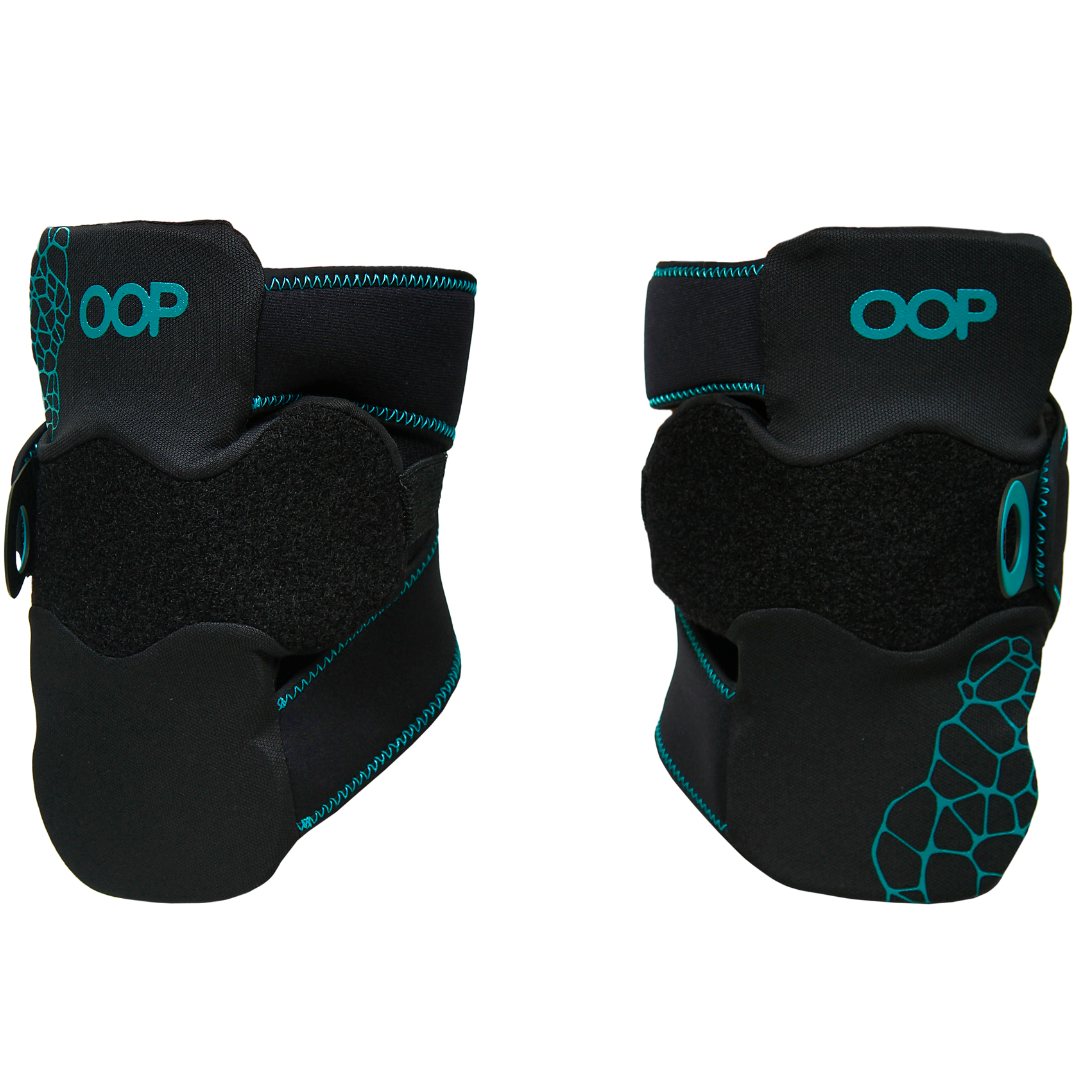 OOP Knee Guards - BeesKnees