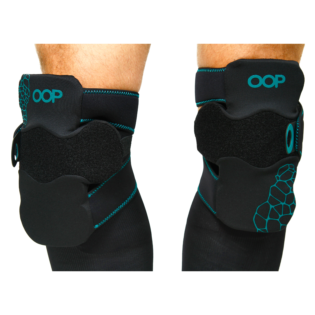 OOP Knee Guards - BeesKnees