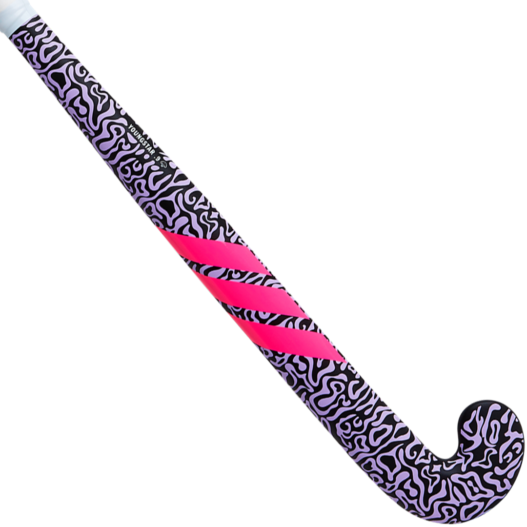 Youngstar .9 Powder Plum