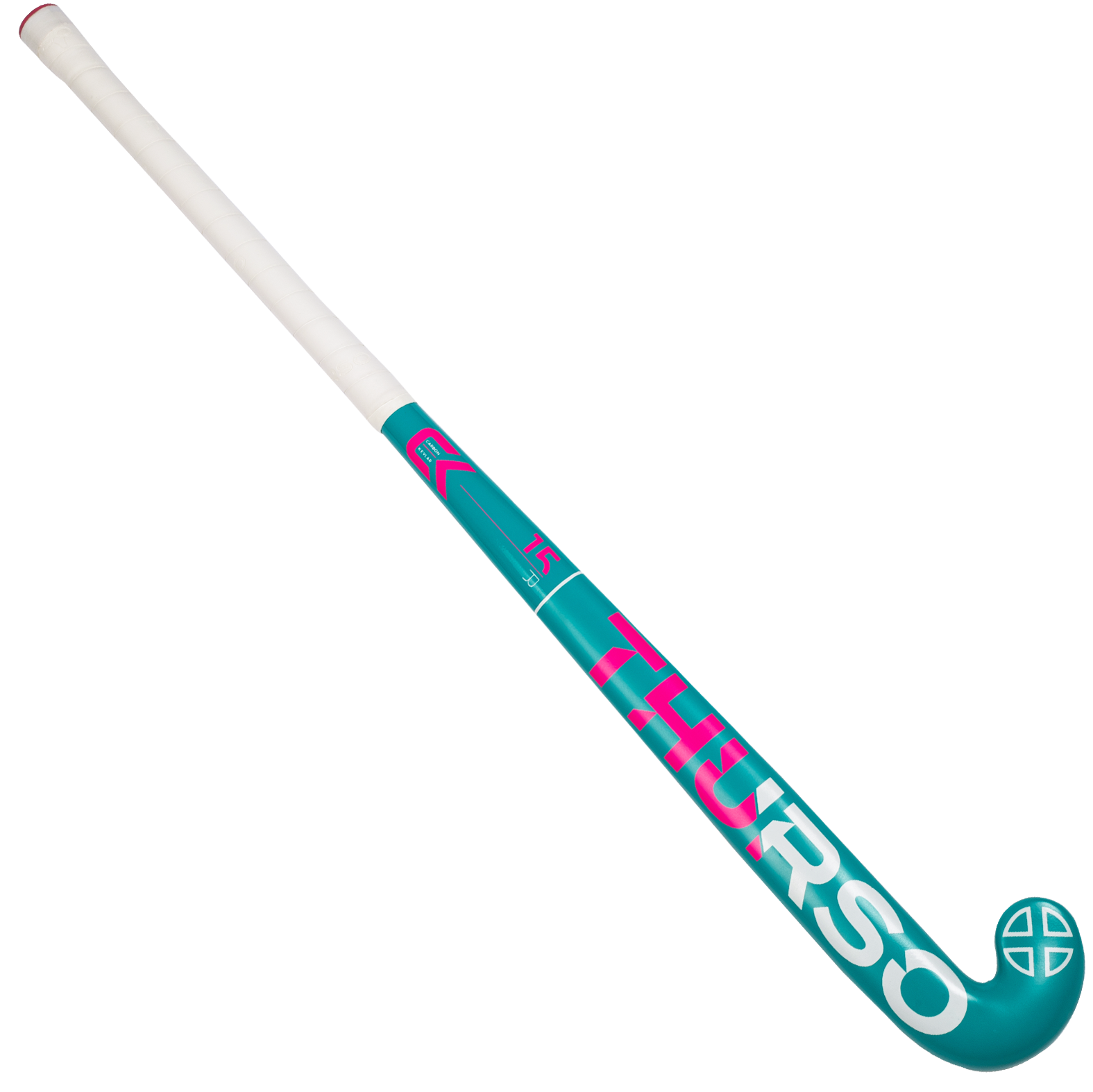 Thurso CK15 Lowbow - BLUE / FUSCHIA (2023)