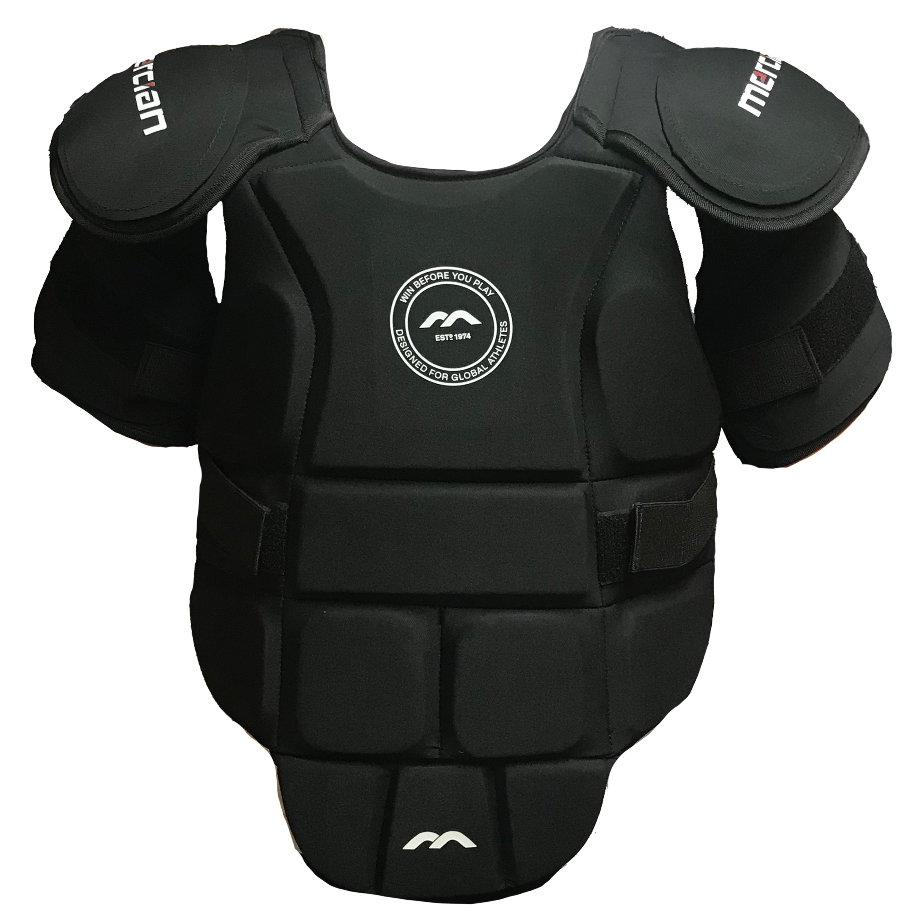 Evolution 0.1 Chest/Shoulder Protector (2023)