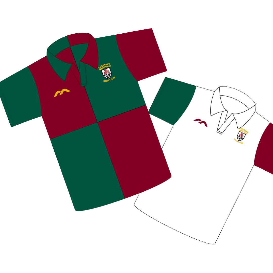 CTVHC Mens Kit Home/Away Bundle