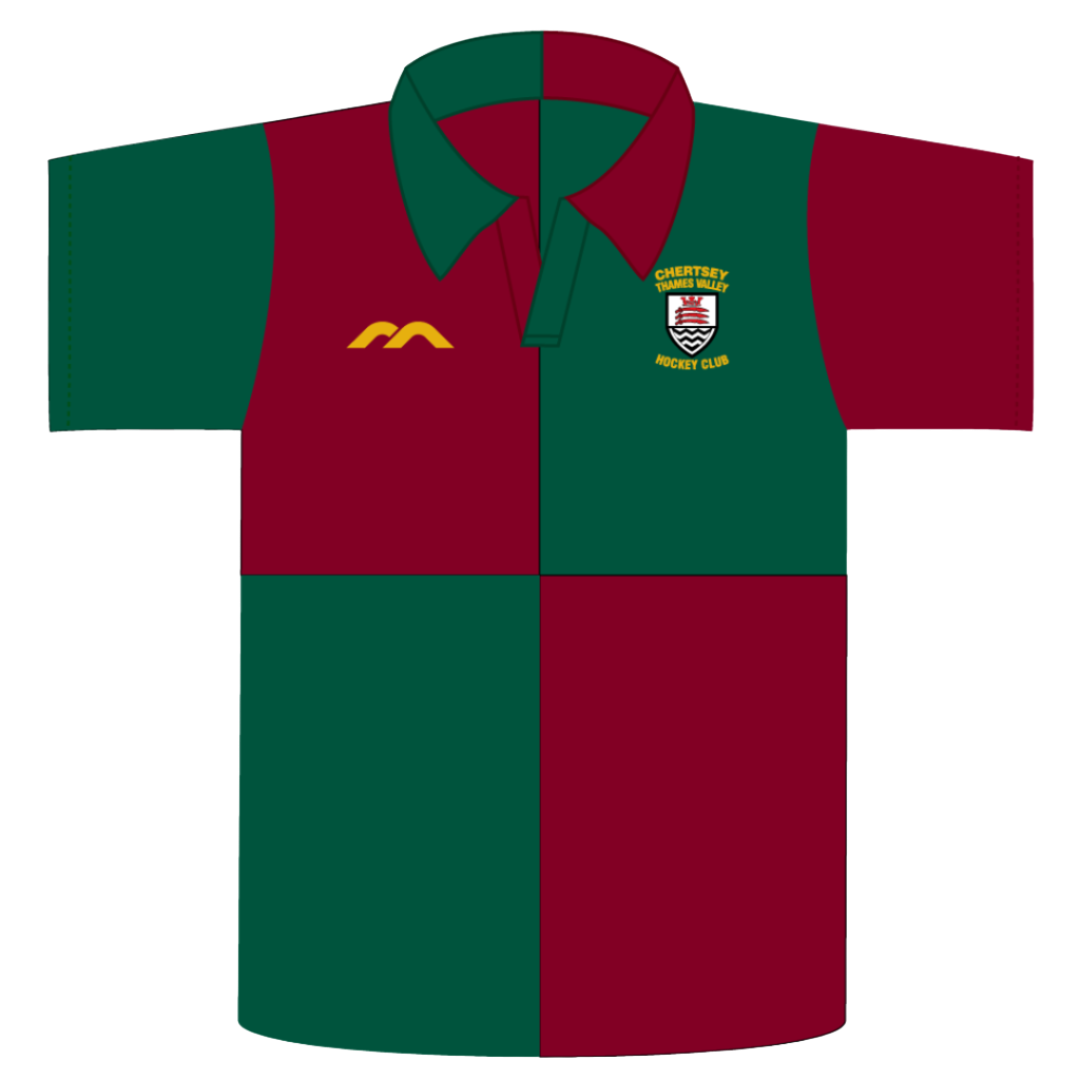 CTVHC Mens Kit Home/Away Bundle