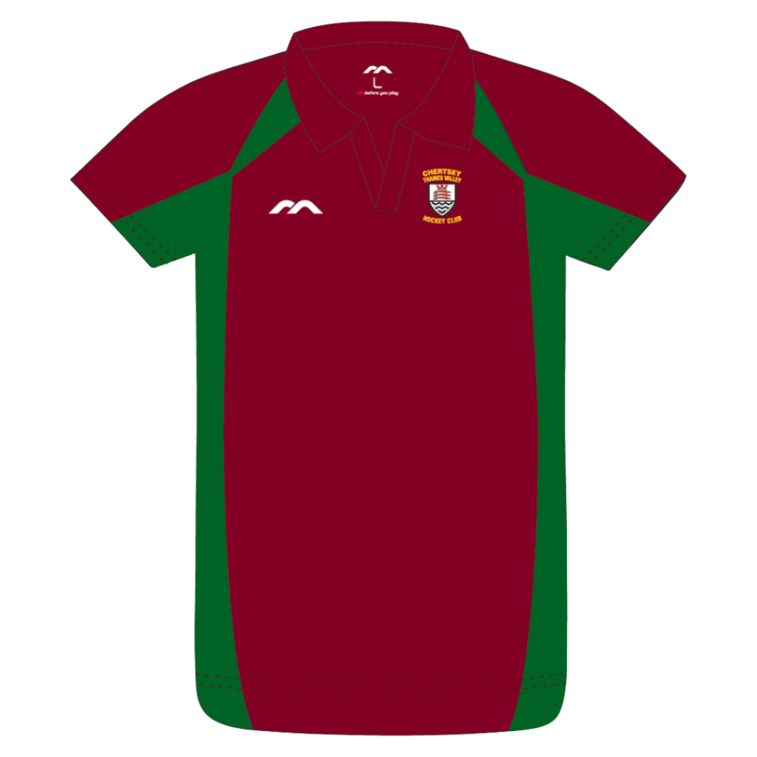 CTVHC Colts Playing Shirt