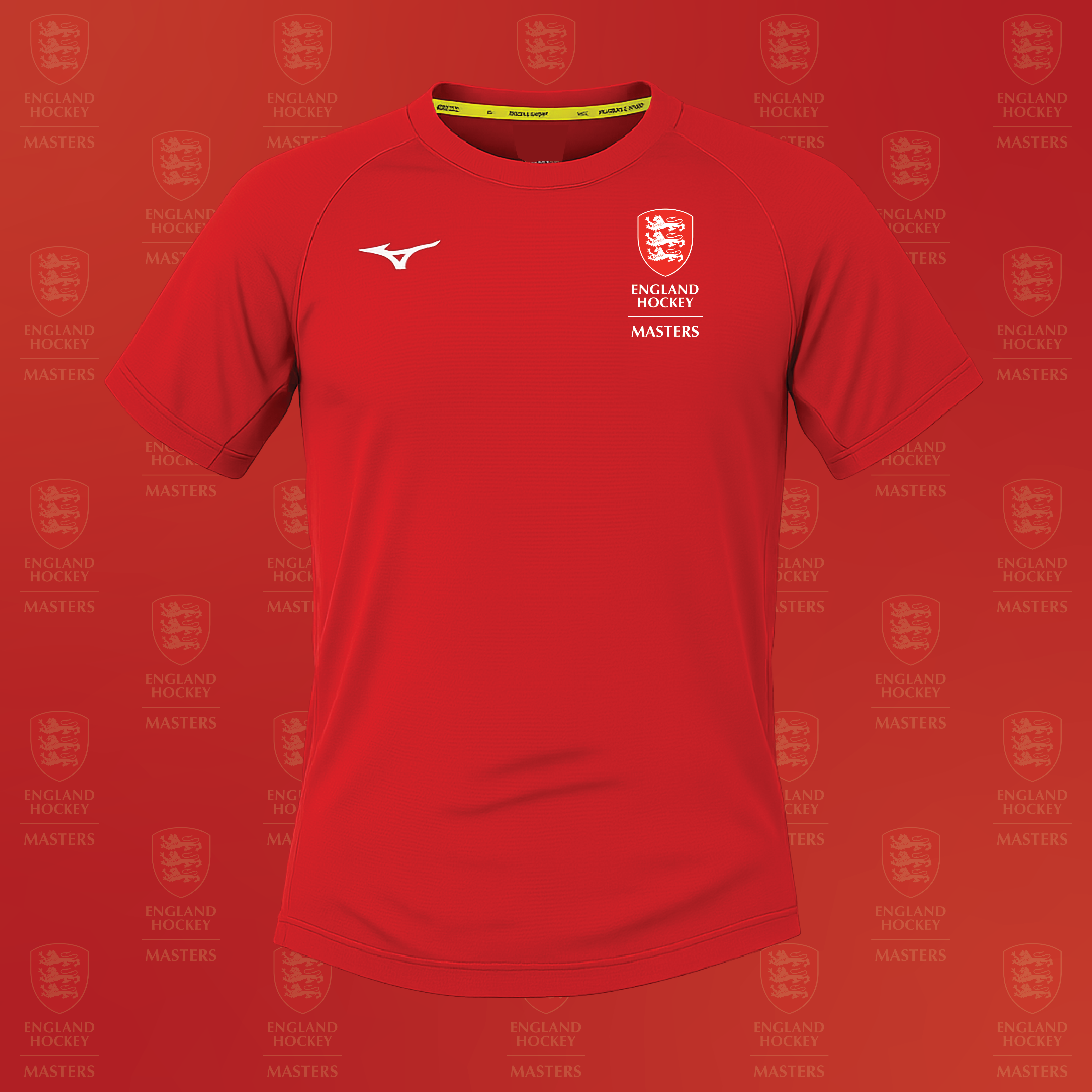 EHM Training T-Shirt - Male