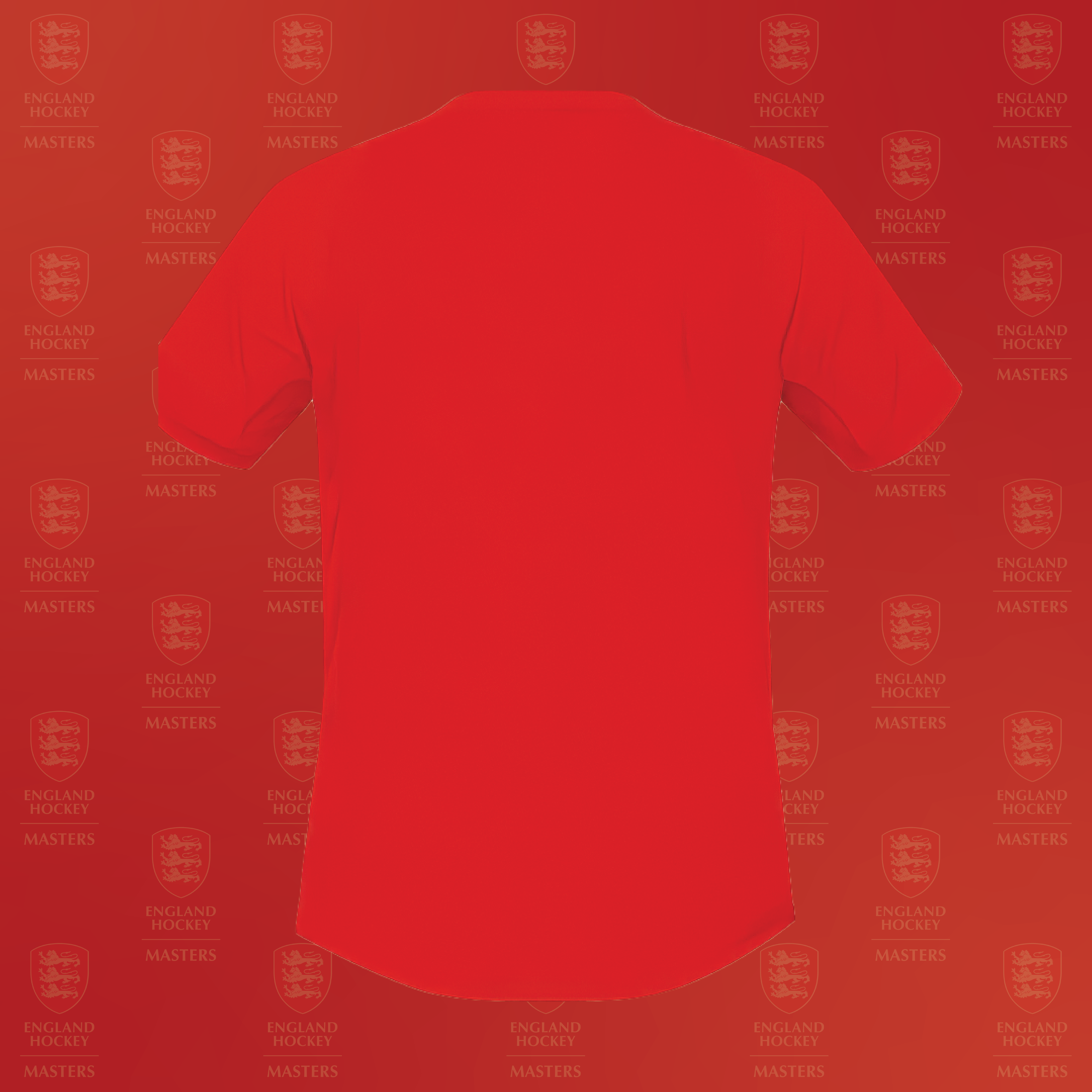 EHM Training T-Shirt - Male