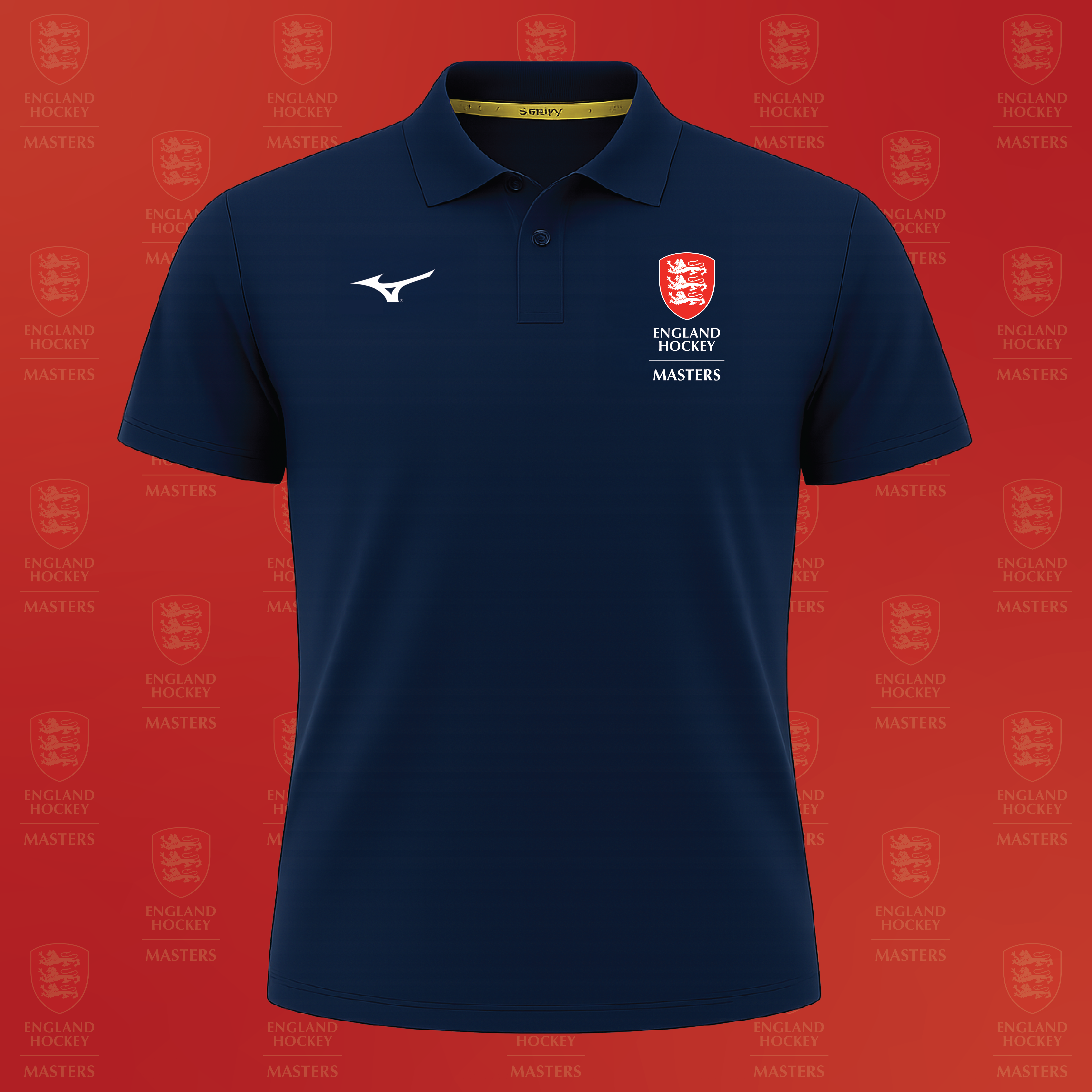 EHM Freetime Polo - Male