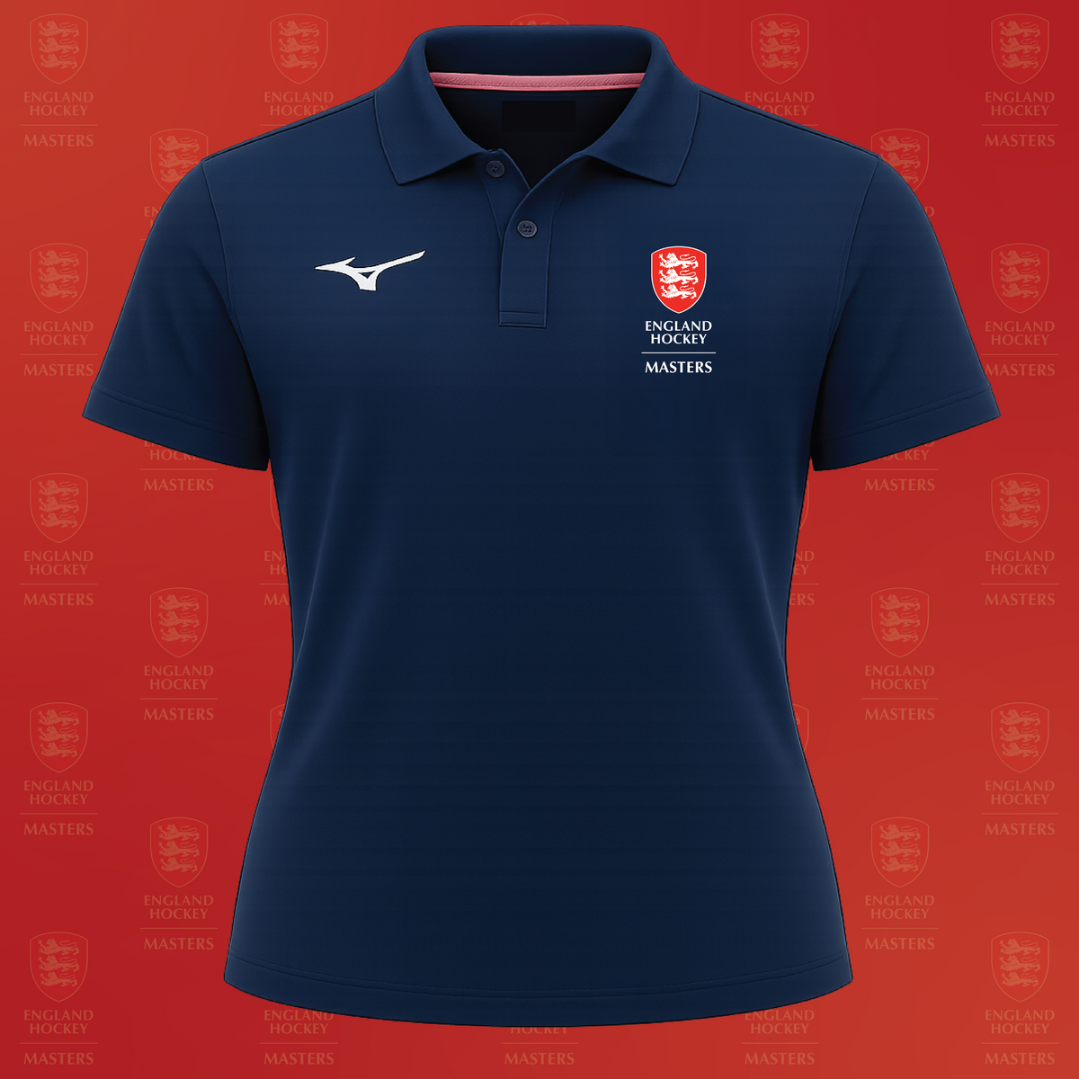 EHM Freetime Polo - Female