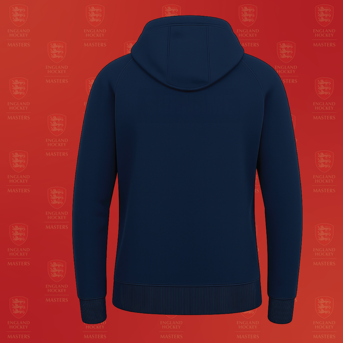 EHM Hoody - Male