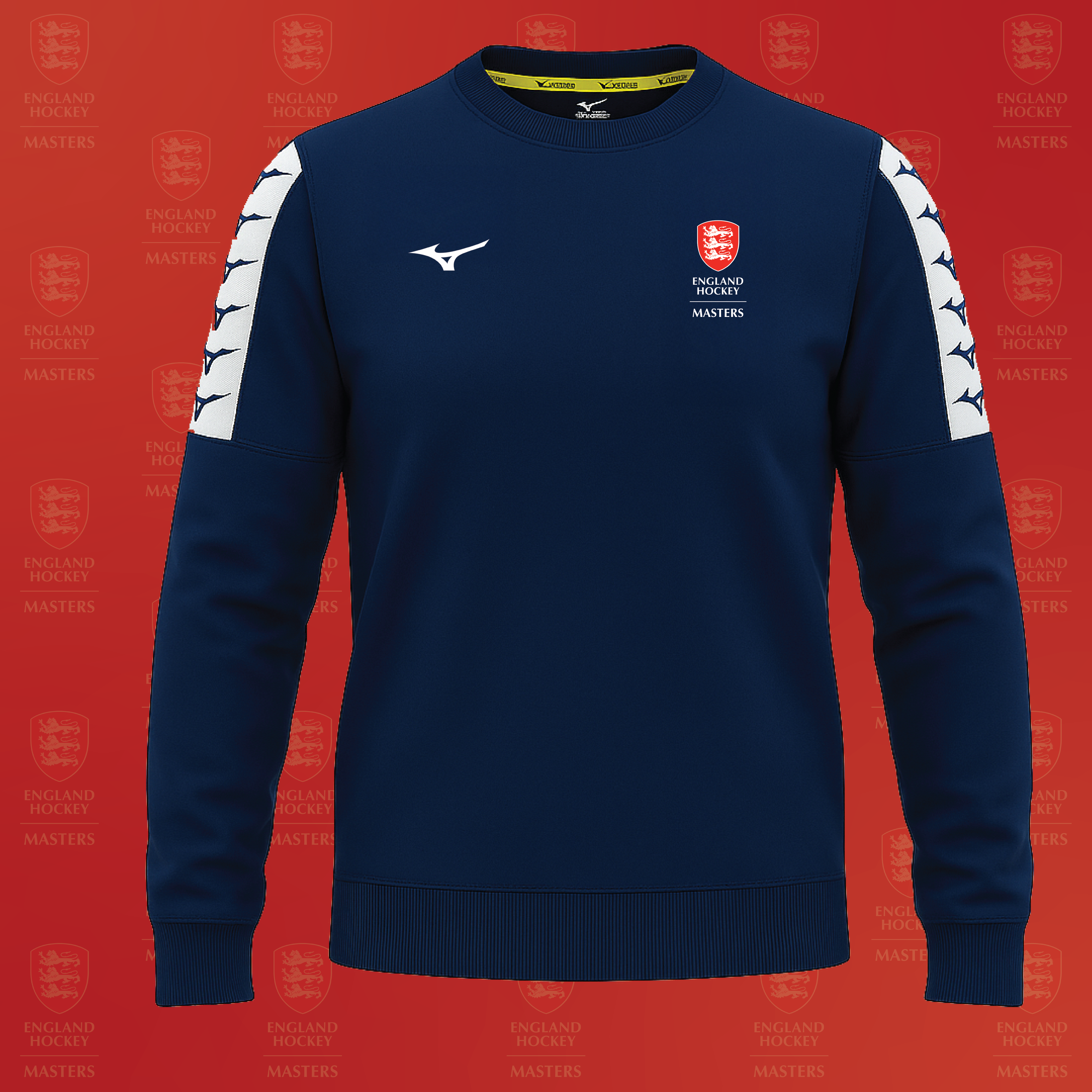 EHM Training Sweatshirt - Male