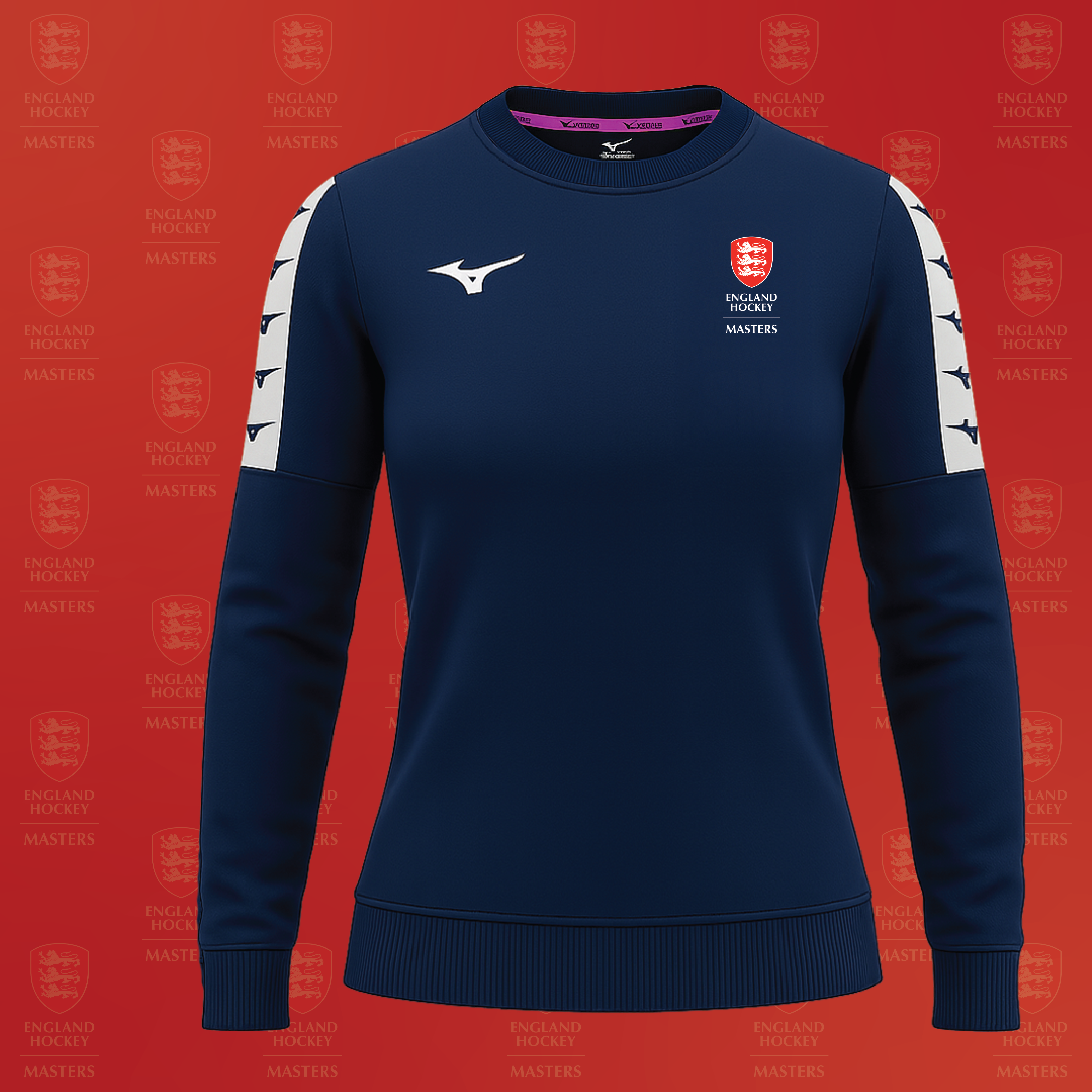 EHM Training Sweatshirt - Female