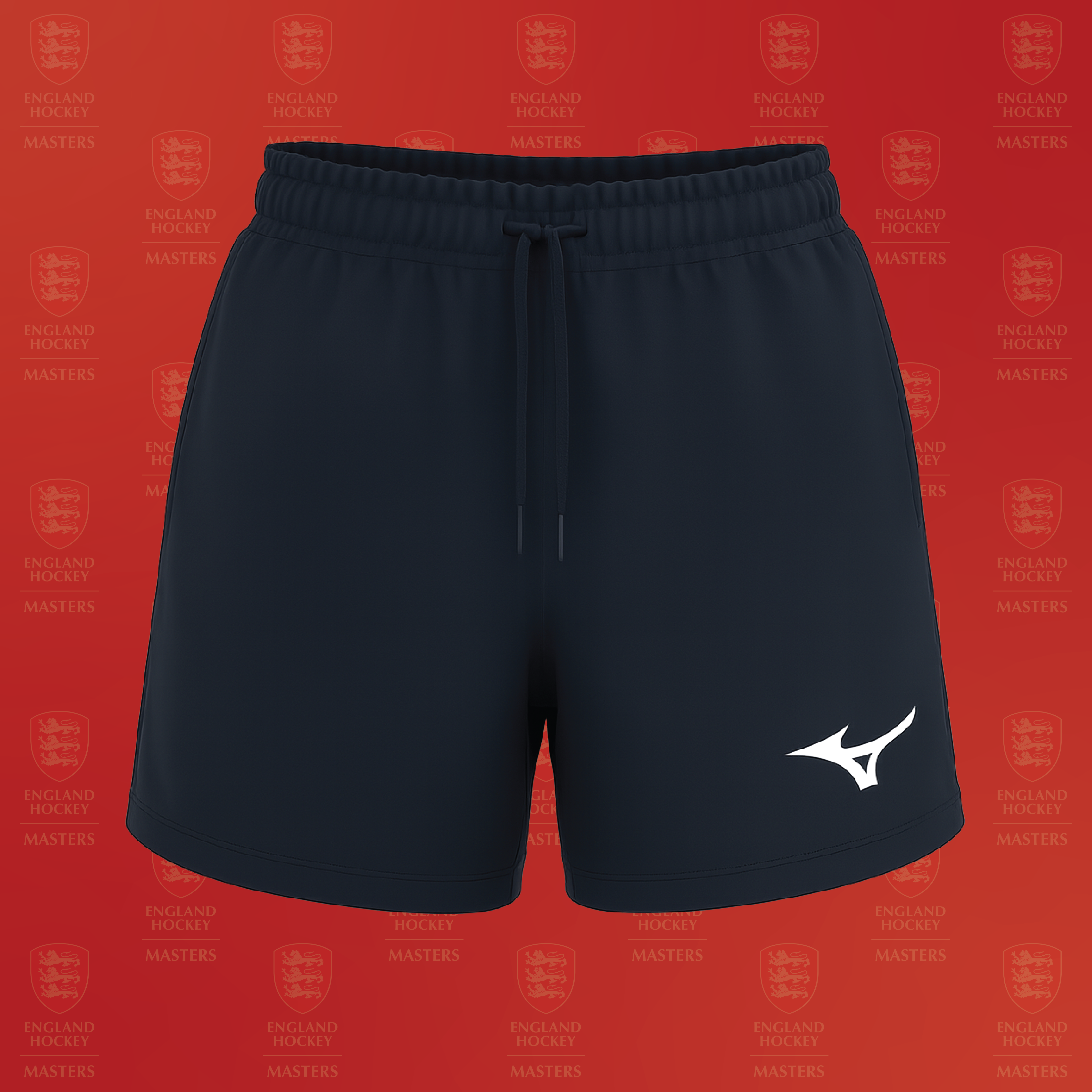 EHM Playing Short - Home - Female