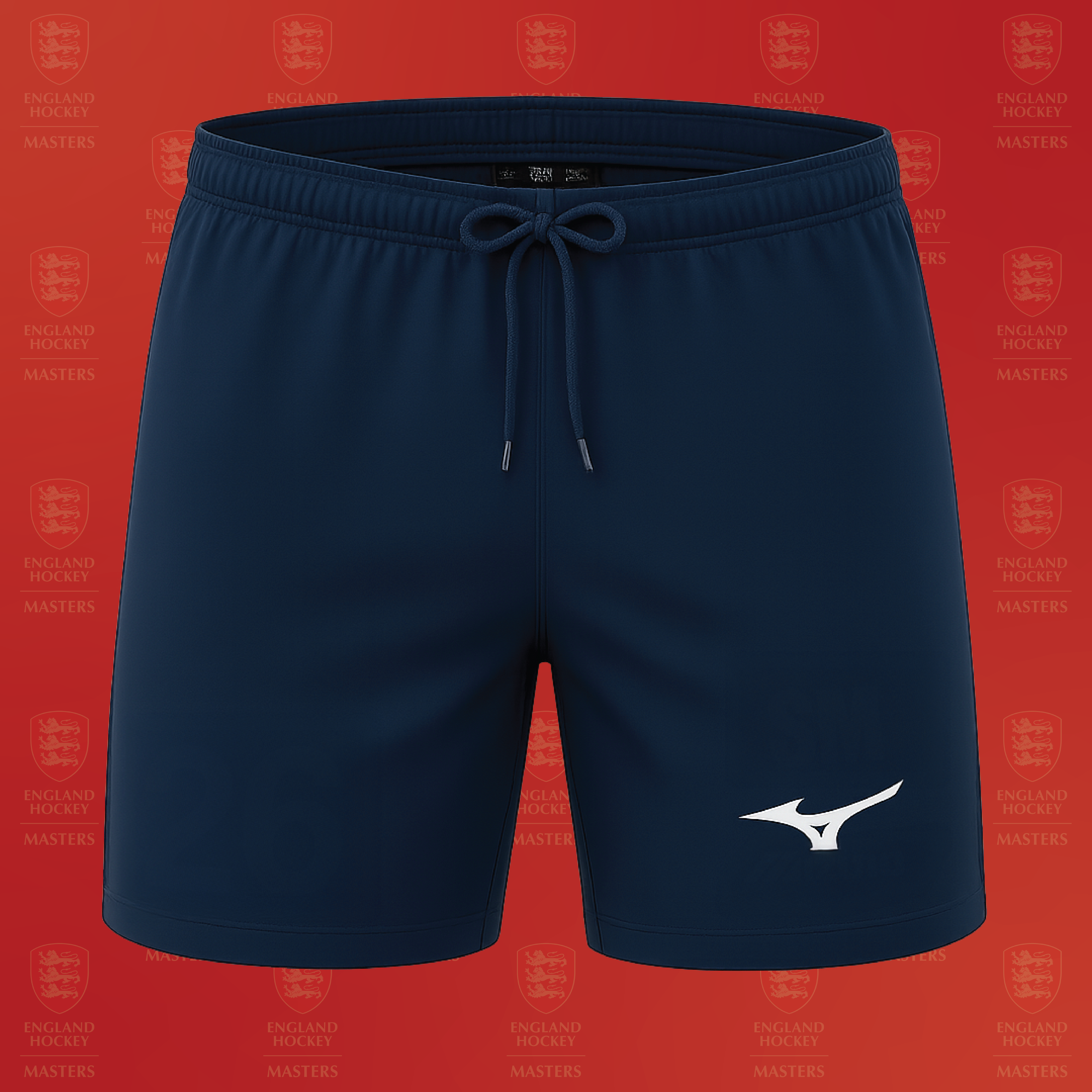 EHM Playing Short - Home - Mens